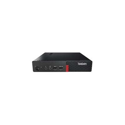 Lenovo M910Q-TINY Certified Pre-owned PC, Core i7-7700T 2.9GHz, 16GB, 512GB SSD, Win10P64, Internal WIFI, Manufacture Refurbished�