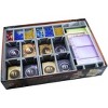 Folded Space Box Insert: Through The Ages: A New Story of Civilization - 2 of 2