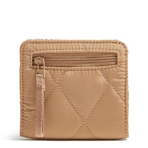 Vera Bradley Women's Outlet Ultralight Essential Small Wallet - 1 of 2