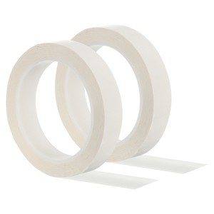 Unique Bargains Adhesive Versatile DIY Craft Highlight Graphic Chart Marking Tape 72 Yards 2 Pcs - 1 of 4