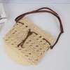 Anna-Kaci Women's Bohemian - Style Crochet Shoulder Bag - 4 of 4