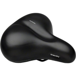 Selle Royal Journey Saddle - Black - 1 of 1