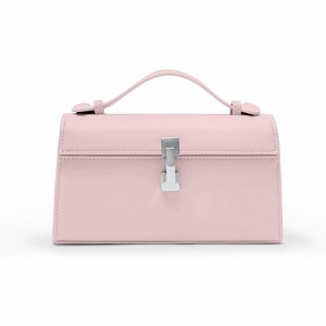 Clutch Purses for Women - Evening Bag - Adjustable Crossbody Handbag - Trendy PU Leather - 1 of 4