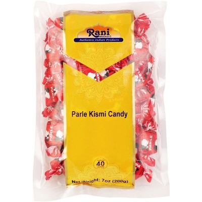 Parle Kismi Candy - 7oz (200g) - Rani Brand Authentic Indian Products ...