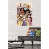 Trends International Disney Ultimate Princess Celebration - Castle Group Unframed Wall Poster Prints - 2 of 4