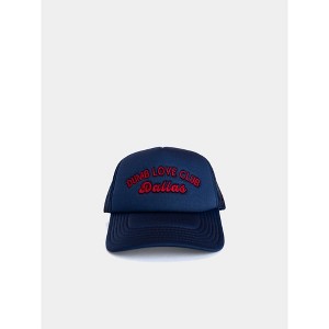 Dumb Love - Club Trucker - Boulevard Blue - 1 of 3