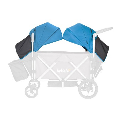 wagon stroller target