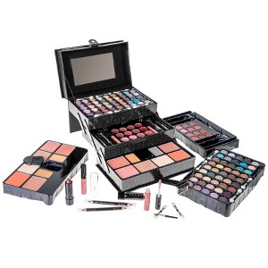 SHANY All In One Makeup Kit- Holiday Exclusive - 1 of 4