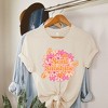 Simply Sage Market Women's Soul Full of Sunshine Short Sleeve Graphic Tee - image 3 of 3