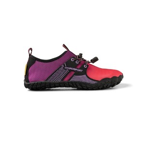 FITKICKS Kid’s Hydrosport Land-to-Water Footwear - 1 of 4