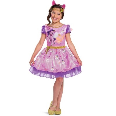 My Little Pony Pipp Petals Deluxe Toddler/Child Costume