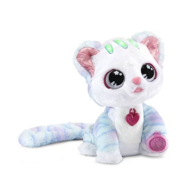 VTech Glitter Me Kitten