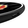 NHL Western Conference Teams Monocolor Tilt 15-Watt Wireless Charger - 3 of 4