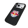 MLS Eastern Conference Teams Text Backdrop MagSafe Compatible Cell Phone Case for Apple iPhone 17 Series - 2 of 4