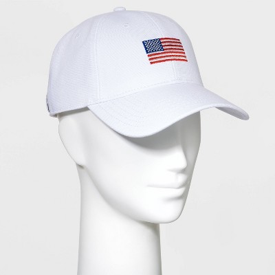 american baseball hats