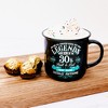 Pavilion Gift Company - 30's - 13 oz Mug - Drinkware - 2 of 4