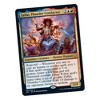 Magic The Gathering Strixhaven Commander Deck  Prismari Performance (Blue-Red) - image 4 of 4