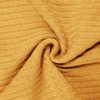 BLUEMING Men's Turtle Neck Sweater Tops Knitted Rib Textured Mens Basic Tops Lightweight Thermal Base Layer - 4 of 4