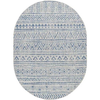 Mark & Day Elodie Woven Indoor and Outdoor Area Rugs