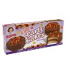 Little Debbie Fall Party Cakes Chocolate - 12.22oz/10ct - 3 of 4