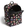 Vera Bradley Women's Outlet Cotton Essential Large Backpack - 2 of 3