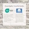 Reversible Honeycomb Waffle Garment Washed Cotton Quilt Set - Great Bay Home - 2 of 4