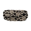 Unique Bargains Women's Rose Wide Fabric Headband 1 Pc - 4 of 4