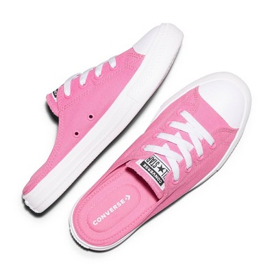Converse Women's Slip On Backless Sneakers