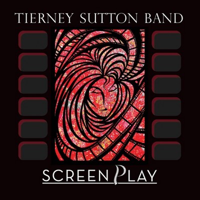 Tierney Sutton - Screenplay (CD)