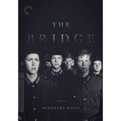 The Bridge (DVD)(2015)