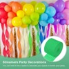 Unique Bargains Crepe Paper Streamer for Decoration - 4 of 4