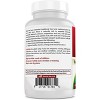 Best Naturals Gelatinized Maca 1000mg 120 Tablets - 4 of 4