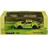 Porsche 911 GT3 R #91 "Manthey EMA" Champion "Deutsche Tourenwagen Masters" (2023) "Hobby64" 1/64 Diecast Model by Tarmac Works - 4 of 4