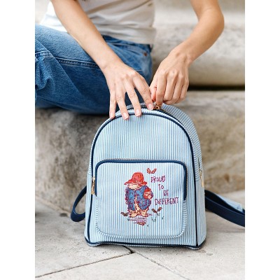 Signare USA Paddington Bear Marmalade Daypack — фото 6