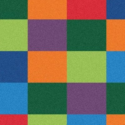 multicolor