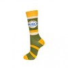 Adult Busch Light Hunting Crew Socks in a Can - 3 of 4