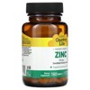 Country Life Target-Mins, Zinc, 50 mg, 180 Tablets - 4 of 4