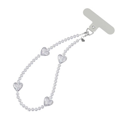VELVET CAVIAR Phone Charm