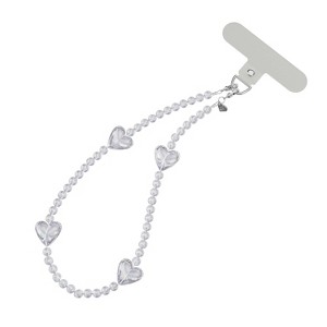 VELVET CAVIAR Phone Charm - 1 of 4