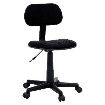 Microfiber Boss Posture Corrector Chair