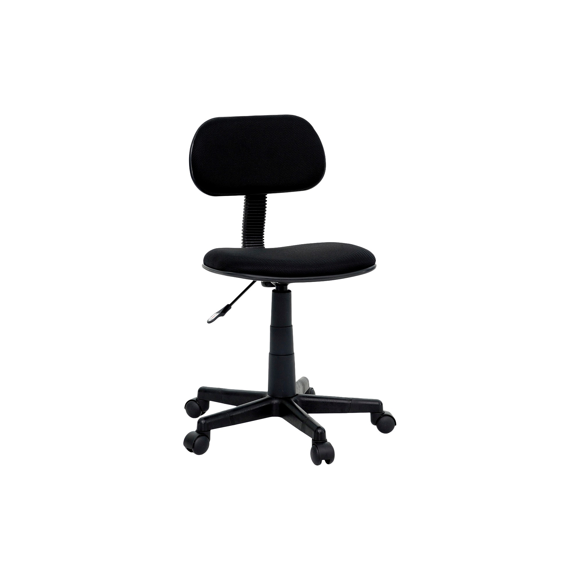 Dorm Task Chair Black - Room Essentials