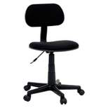 Task Chair Black - Room Essentials™