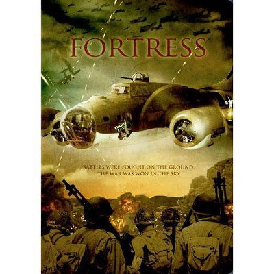 Fortress (DVD)(2012)