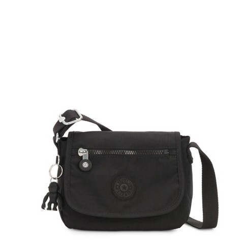 Sabian Crossbody Mini Bag Black Noir : Target