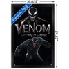 Trends International Marvel Venom: Let There be Carnage - Attack Framed Wall Poster Prints - 3 of 4