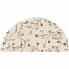 Hauteloom Beige Elsu Wool Rug - 3 of 4