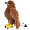 Wild Republic Cuddlekins Golden Eagle Stuffed Animal, 12 Inches - 3 of 4