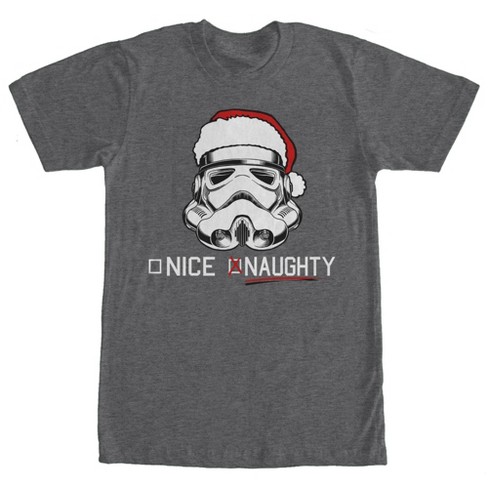 Star wars deals christmas t shirt