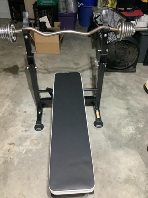 BalanceFrom Fitness : Weights & Fitness Equipment : Target