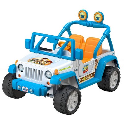 captain america power wheels with sidecar